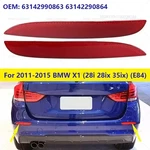 Bmw X1 E84 Rear Bumper Reflector Brake Light 2011 2015 63142990863. Fixed Price $19.24.