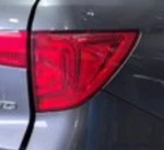 2016-2018 Honda Pilot Passenger Rh Quarter Tail Light Lamp Oem. Fixed Price $243.20.