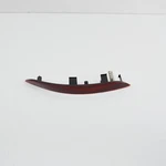 New Audi A5 Rear Left Bumper Reflector 8W6945105A Original 8W6-945-105-A. Fixed Price $28.28.