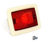 Side Marker Housing Kit Rear Paintable 1971-1980 Scout Ii. Fixed Price $48.60.