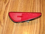 00-04 Infiniti I30, I35 Rear Side Marker Light Lh Oem Driver. Fixed Price $17.99.