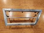 1974-1978 Chrysler New Yorker Passenger Right Front Side Marker Chrome Bezel Oem. Fixed Price $39.95.