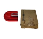 1965 Dodge Dart 270 Gt Left Driver Side Outer Taillight Lens 2525691 Nos. Fixed Price $196.02.