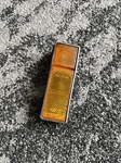 Alfa Romeo Altissimo Orange Rear Side Light Lens Spider Gtv Ferrari Daytona 365. Fixed Price $64.99.