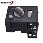 Pc Headlight Dimmer Switch 15013005 For Chevrolet Gmc / K1500 Cadillac Truck. Fixed Price $16.31.