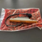 60568565 Alfa Romeo 164 Us Model 1994-95 / Left Front Side Orange Turn Marker. Fixed Price $49.90.