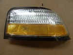 Pontiac Grand 89-91 Rh Passenger Side Marker Light Amber Clear Fender Mounted. Fixed Price $42.30.