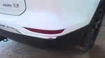 Rear Bumper Mounted Reflector Light Lamp Equinox 2021 Side Marker 1670449. Fixed Price $30.00.