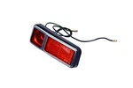 Lucas L841 Side Marker Lamp Right Hand Amber 56378 Mg Austin Healey Triumph. Fixed Price $84.61.