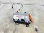 Jeep Jl Wrangler Oem Front Passenger Turn Signal 68307244AE 2018-2023 078894. Fixed Price $79.99.
