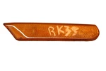97-04 Porsche Boxster Front Right Passenger Side Marker Light 99663103802 Oem. Fixed Price $40.00.