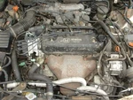 Driver Corner/park Light Lamp-turn Signal Fits 92-93 Accord 222774. Fixed Price $99.90.
