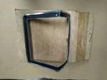 Gm 1972 Chevelle Camino Station Wagon Lh Park Lamp Side Marker Bezel. Fixed Price $94.99.