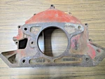 Gm 3733365 Corvette Bellhousing Dated H137. Fixed Price $378.00.