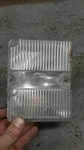 1974 Cadillac Sedan Deville Fleetwood Passenger Right Corner Side Marker Light. Fixed Price $39.99.