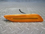 15-18 Porsche Cayenne 958 Front Right Side Marker Light Lamp. Fixed Price $56.97.