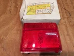 1985 Buick Riviera Regal Skylark Nos Gm Red Rear Marker Lens 16501967. Fixed Price $56.00.