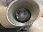 Driver Corner/park Light Fog-driving Bumper Mounted Fits 99-01 Explorer 1955241. Fixed Price $95.00.