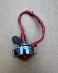 63-67 Corvette C2 Front Guide Light 5950980. Fixed Price $39.99.