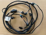 Mercedes Class W213 Front Parking Sensor Wiring Loom A2135405403 A238 C238. Fixed Price $163.25.