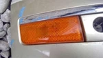 Used Side Marker Light Assembly Fits: 2005 Audi A8 Bumper Mounted Gr. Fixed Price $87.15.