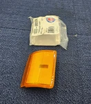 (qty 2) Brock 1223-0055L Lower Side Marker Light Fits 1994-1999 Gmc Yukon. Fixed Price $23.28.