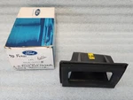 Nos 1970 Ford Galaxie Ltd Xl Custom 500 Lh Quarter Panel Marker Retainer Bracket. Fixed Price $25.00.