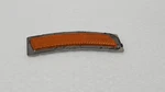 16-18 Bmw F30 3-SERIES Front Left Driver Side Marker Reflector Signal Light Oem. Fixed Price $24.89.