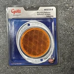 Grote Mounting Reflector Assembly 40233-5. Fixed Price $11.48.