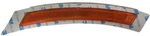 Depo Bumper Reflector For 528I, 535I, 550I, M5, 528XI, 535XI, 530XI 344-1422R-UC. Fixed Price $29.68.