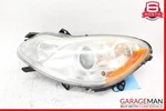 2008-2015 Smart Fortwo Front Left Side Halogen Head Light 4518200559 Oem. Fixed Price $129.38.