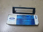 C8ZZ-13381-A Nos Ford Rear Marker Light Bezel 1968 Mustang. Fixed Price $50.00.