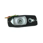 Front Indicator Side Light Back Plate For Mg Triumph V8 BHA4966 L677. Fixed Price $26.88.