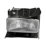 Fog Light Lens & Housing Ford Explorer 1995-1998 Passenger Side 116-03164R. Fixed Price $44.80.