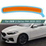 Left Side Marker Light Reflector Lamp For Bmw F44 2-SERIES Gran Coupe 2020-2023. Fixed Price $18.99.