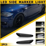 Auxito Dynamic Marker Led Side Bumper Light Lamp For Bmw E82 E46 E88 E90 E91 E92. Fixed Price $17.09.