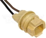 Dorman 85864 License Lamp Socket Fits Chrysler 3513686. Fixed Price $12.80.