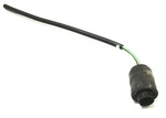Side Marker Bumper Light Bulb Socket Plug Wiring Pigtail Vw Jetta Golf Passat A6. Fixed Price $24.99.