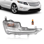 Front Right Passenger Side Turn Signal Lights For Chevrolet Volt 2011-2015. Fixed Price $80.00.