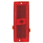 Bel Air Biscayne Impala Caprice; 1970-72 Chevelle; Rear Side Marker Lamp. Fixed Price $29.99.