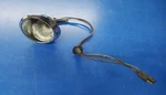 Vintage 1964-1965 Ford Mustang Parking Light Used. Sae Pd Cr. Fixed Price $24.99.