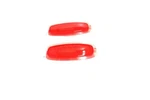 Bentley Continental Gtc Flying Spur Rear Bumper Side Marker Lights #1819. Fixed Price $200.00.