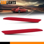 Fit For Mercedes Benz Class W222 Amg Pair Rear Bumper Reflector Light Lamp L+r. Fixed Price $12.20.