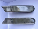 99-04 Oem Porsche Carrera 911 996 Boxster 986 Front Bumper Euro Side Marker Lamp. Fixed Price $79.99.