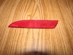 Saab 9-3 Rear Side Marker Reflector Lh 2008-2011 Oem Driver. Fixed Price $19.99.