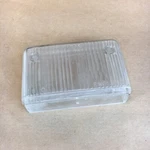 Triumph Spitfire GT6 Original Rear Tail Light Lamp Clear Lens Lucas L880 Oem. Fixed Price $18.74.