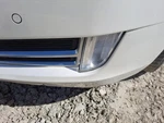 Used Side Marker Light Assembly Fits: 2014 Cadillac Xts Grade. Fixed Price $87.50.