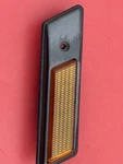Oem Bmw E36 Pre Facelift Side Marker Light Amber Pair Left Right Fender 325 328. Fixed Price $19.99.