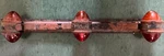 Do-ray Jr. 3-WAY Lite NO.1132-J Vintage Truck Bus Rat Rod Light. Fixed Price $47.88.