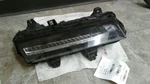 Driver Corner/park Light Daytime Running Lamps Fits 20 XT6 423468. Fixed Price $275.00.